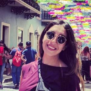 Meet your Posher, Nesma